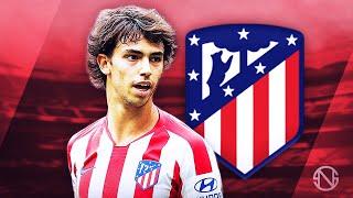 JOAO FELIX - Unreal Skills, Passes, Goals & Assists - 2020