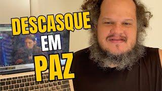 PARE COM ESSE NEGÓCIO DE NO FAP