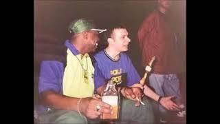 DJ Randall B2B Andy C - 4 Hour Set @ Pure Science - 24.04.1999