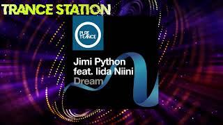 Jimi Python featuring Iida Niini - Dream (Extended Mix) [PURE TRANCE]