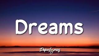 Dreams - Fleetwood Mac (Lyrics)