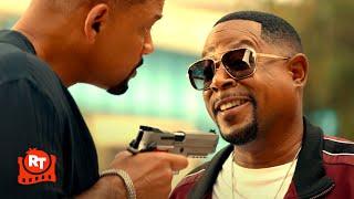 Bad Boys: Ride or Die (2024) - Martin Lawrence Can't Die, Michael Bay Cameo