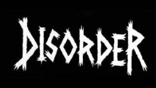 Disorder - Barrel Master