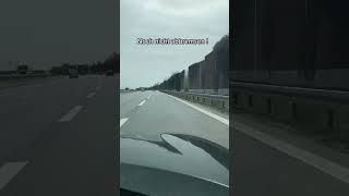 Die Autobahn richtig verlassen  #fahrprüfung #fahrschule #fahrstunde #fahrlehrer #fahrschüler