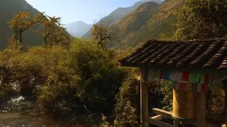 The Himalayan Paradise Of Pristine Lakes and Ancient Forests