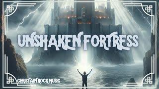 Unshaken Fortress Song | (Christian Rock), Worship, Gospel Southern Rock, Electric Guitar