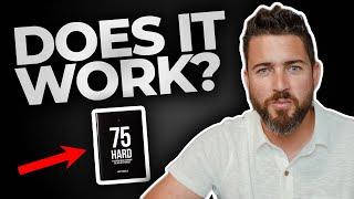 75 Hard Testimonial | The Jono Show | #andyfrisella