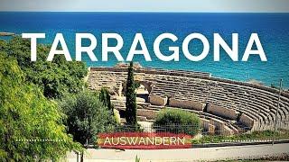 Spanien: Tarragona, die ehemalige römische Kolonie Tarraco!