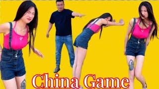 China Game 35