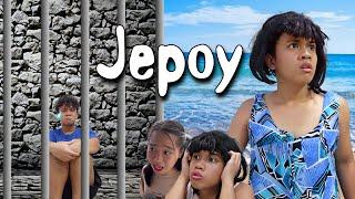 Nakulong ako: Jepoy Vlog