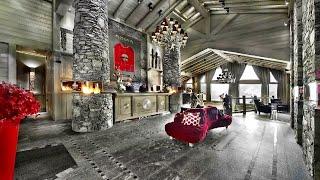 K2 Palace Courchevel France