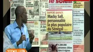 La revue de presse Mamadou Mouhamed Ndiaye 13 Novembre.swf