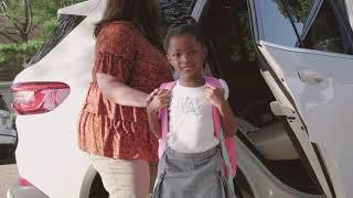 Jackson Academy's First Day Of School 2019