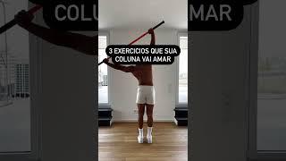 #fitness #dornacoluna #doresarticulares #saude