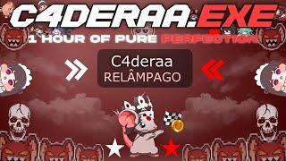 C4deraa.EXE: 1 HOUR OF PURE PERFECTION [+50/100/150 MICE & BURLAS] | TRANSFORMICE