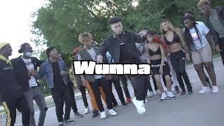 Gunna - Wunna (Dance Video) Shot By @Jmoney1041
