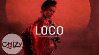 Zouk Instrumental Beat 2024 x Kizomba Type Beat (LOCO) zouk x kizomba instrumental 2024.