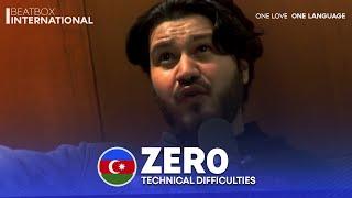 ZER0  | Technical Difficulties | Grand Beatbox Battle 2021