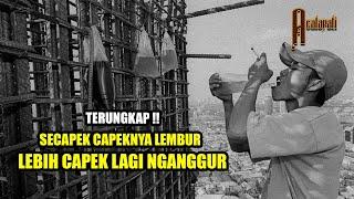 Kenapa Tukang Bangunan Banyak Berasal dari Jawa