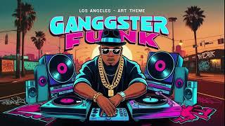 (FREE*) "Gangsta " G-Funk Type Beat X West Coast Type Beat X Freestyle Beat