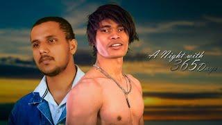 A Night with 365 Days   Cine Gay Themed Full Hindi Short Film