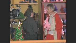 Behind The Scenes Of Bad Santa (2005) (HD)