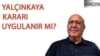 AİHM'in Yalçınkaya kararı iç hukukta karşılık bulacak mı? Eski İYİ Parti Mv. Hasan Subaşı yanıtladı.