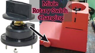 Mixie Service // Mixie Switch changing // #dmszone @DMSzone