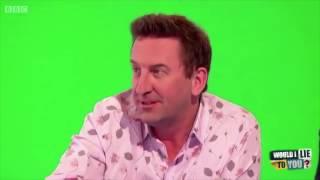 Funniest Ever Outtake! | Would I Lie to You