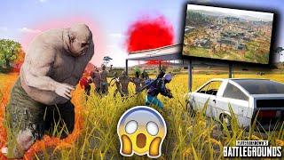  PUBG PC(TAEGO): UPDATE 31.2 - NEW LOCATION, NEW PLANE! ZOMBIE APOCALYPSE IS BACK  (FULL GAMEPLAY)