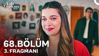 Yalı Çapkını 68. Bölüm 3. Fragmanı | Ben Anne Olmak İstiyorum Ferit!