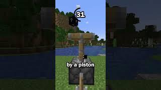 Guess the Minecraft block in 60 seconds 52