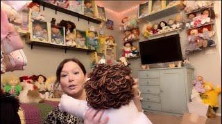 Babyland & Maplelea Unboxings & Doll Collection Highlight