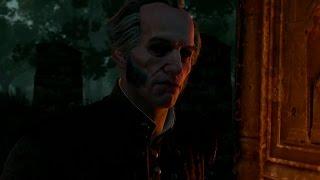 The Witcher 3: Wild Hunt Blood and Wine Story German (1 / 2) 1080p Cutscenes / Movie