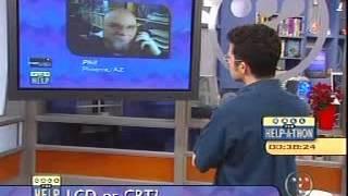 Call For Help-A-Thon 2002 - Chris Pirillo - Hour 1