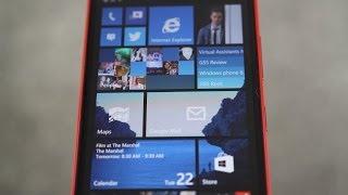 Windows Phone 8.1 New Features