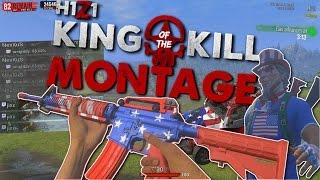 FaZe Jinx H1Z1 GAMING MONTAGE - H1Z1 KING OF THE KILL