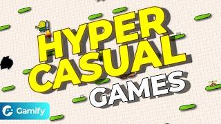 6 Popular Hyper Casual Games for Marketing