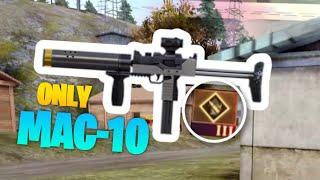 MAC 10 NEW UPGRADE ONLY CHALLENGE IN FREE FIRE TAMIL || RJ ROCK