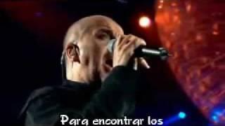 Digging In The Dirt - Peter Gabriel Subtitulado