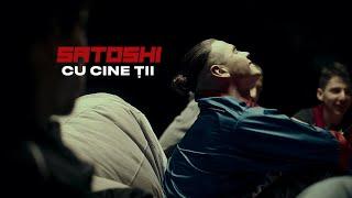 Satoshi - Cu Cine Ții | SPORT ALBUM