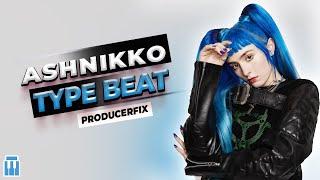 Ashnikko Trap Pop Type Beat Instrumental 2023