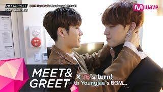 [MEET&GREET] Unreleased Cuts - 2017 First Half #1 (GOT7, MONSTA X, BOYS24 UNIT BLACK, VICTON)