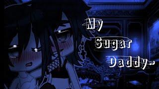 My Sugar Daddy GCMV [Yuri/lesbian] MLB‍️‍‍ Marigami/Kaganette (Marinette x  Kagami)