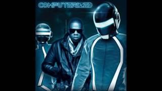 Daft Punk Ft Jay Z - Computerized (Daftmix)