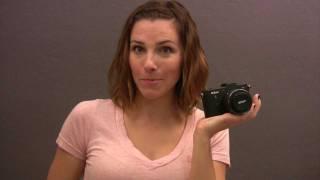 SnapChick's Nikon V1 Review