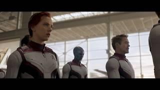 Avengers: Endgame | Duniya Ki Sabse Badi Film | In Cinemas Now