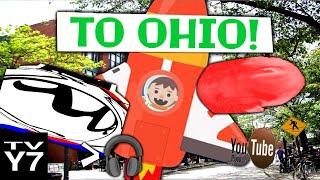 [YTP] What’s it like to go to Ohio, Roast Podboys?