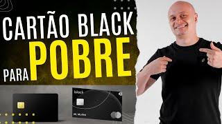 3 CARTÕES BLACK QUE QUALQUER PESSOA CONSEGUE!! Com Sala Vip e Anuidade Grátis!!!