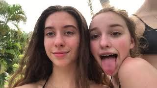 Pool Party Vlog